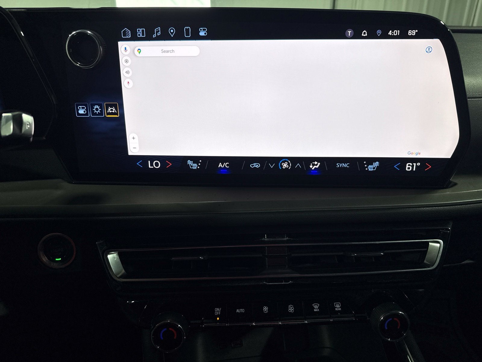 2025 Chevrolet Traverse LT 2LT