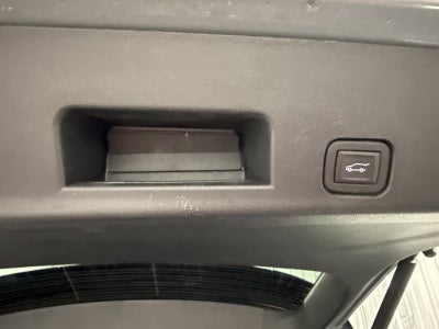 2025 Chevrolet Traverse LT 2LT
