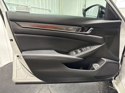 2022 Honda Accord Sport 2.0T