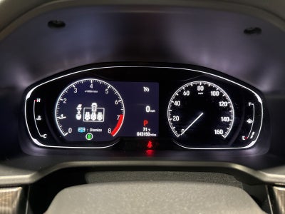 2022 Honda Accord Sport 2.0T