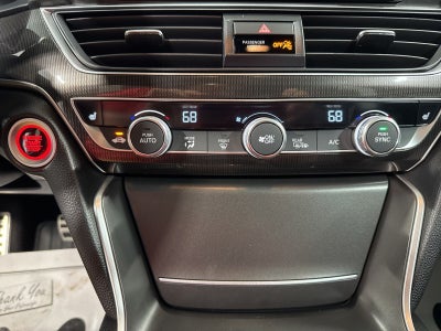 2022 Honda Accord Sport 2.0T
