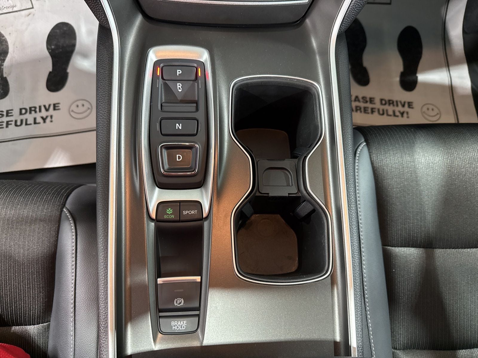 2022 Honda Accord Sport 2.0T