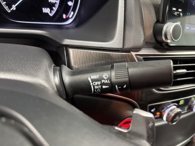 2022 Honda Accord Sport 2.0T