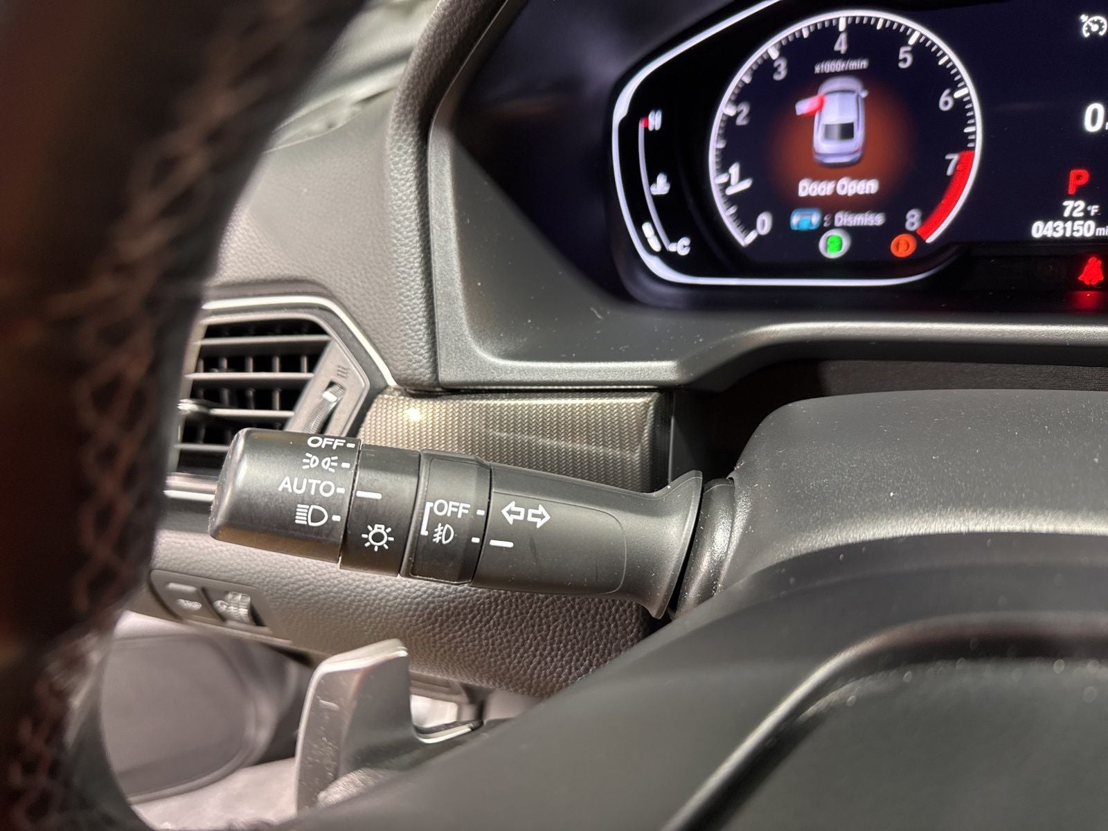 2022 Honda Accord Sport 2.0T