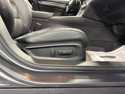 2021 Honda Accord Hybrid Touring