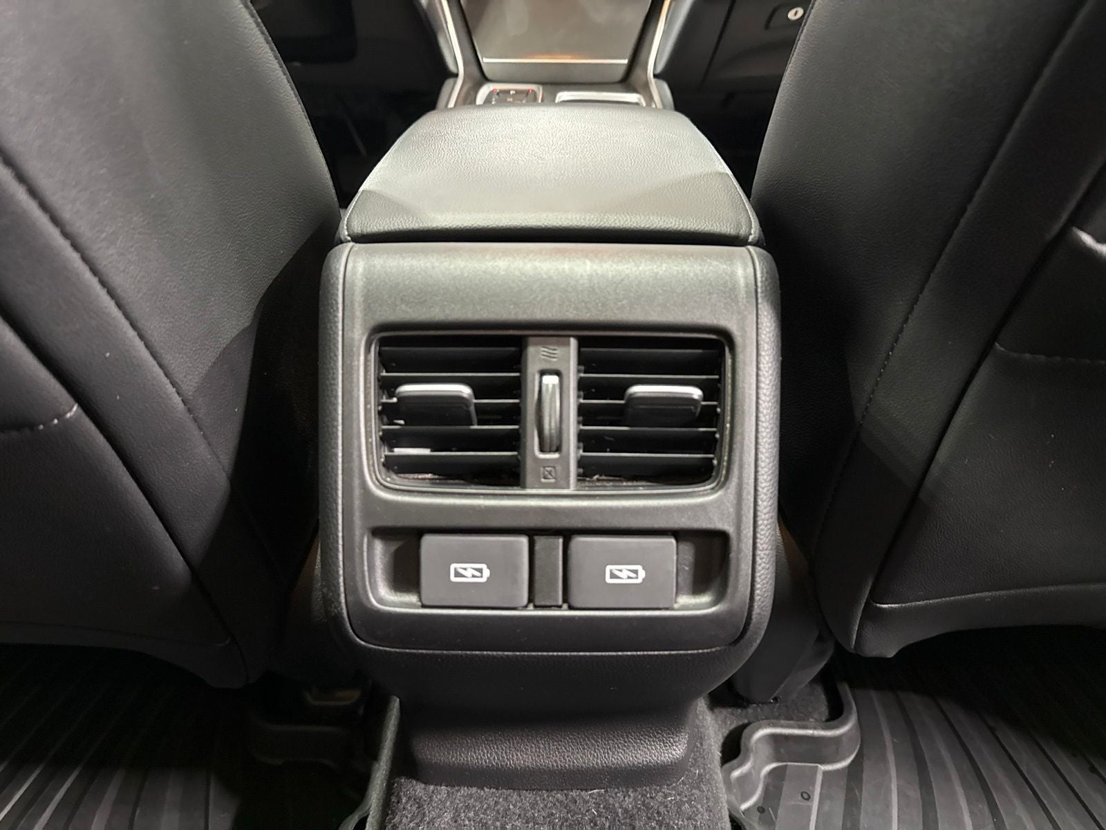 2021 Honda Accord Hybrid Touring
