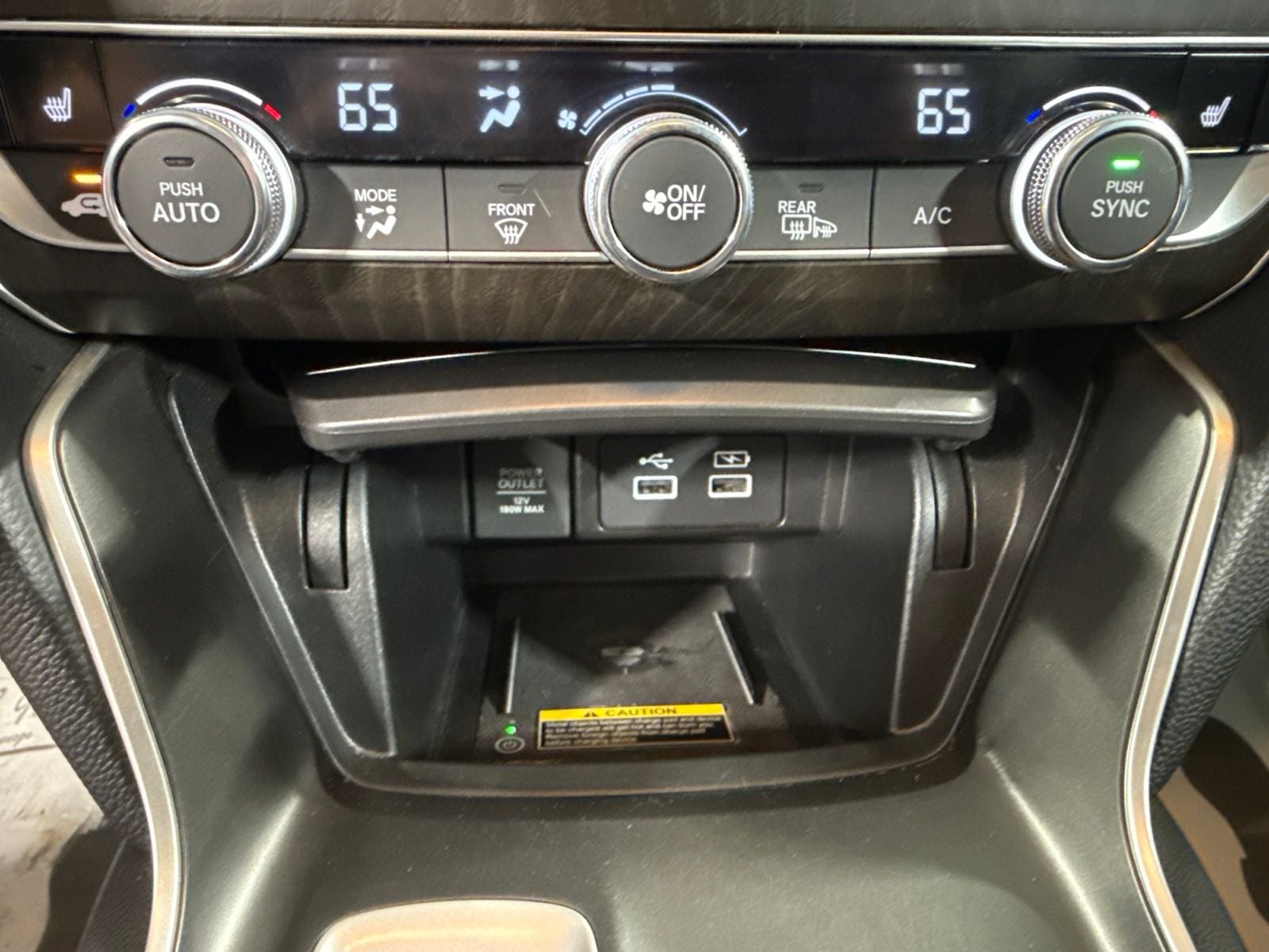 2021 Honda Accord Hybrid Touring