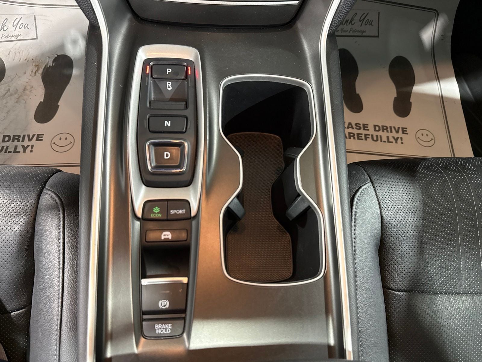 2021 Honda Accord Hybrid Touring