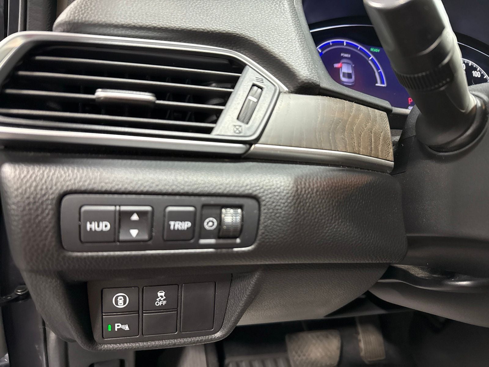 2021 Honda Accord Hybrid Touring