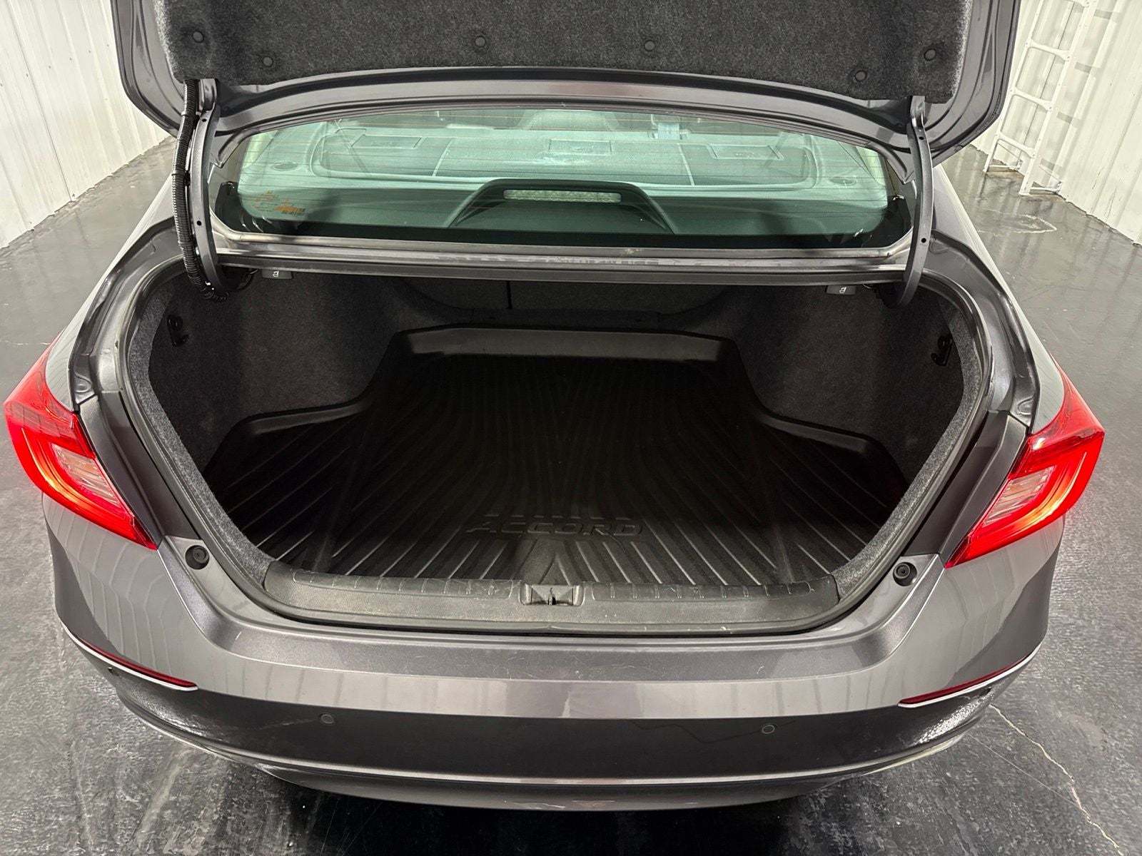 2021 Honda Accord Hybrid Touring
