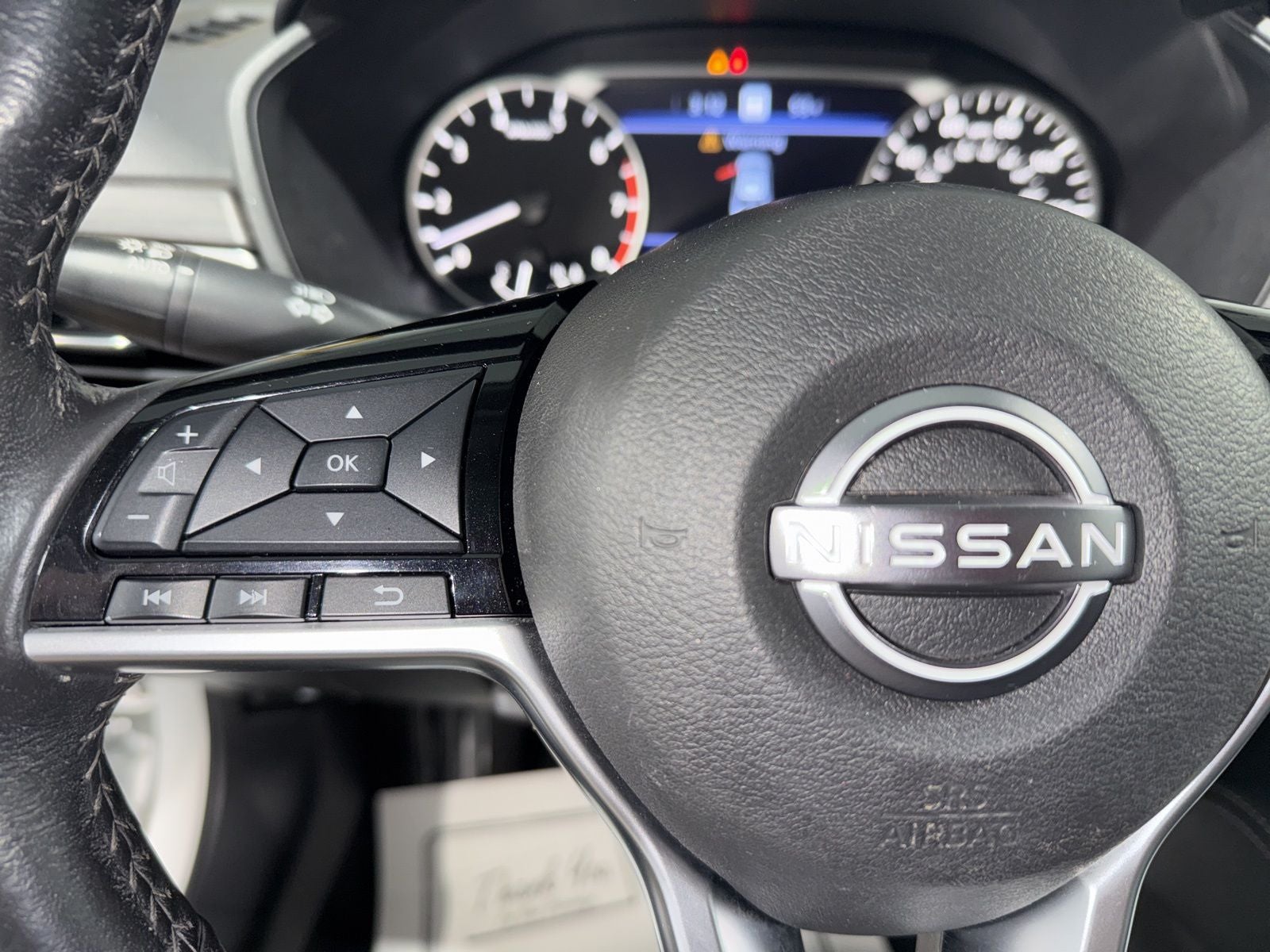 2023 Nissan Altima 2.5 SL