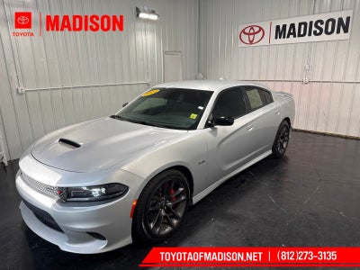 2023 Dodge Charger R/T