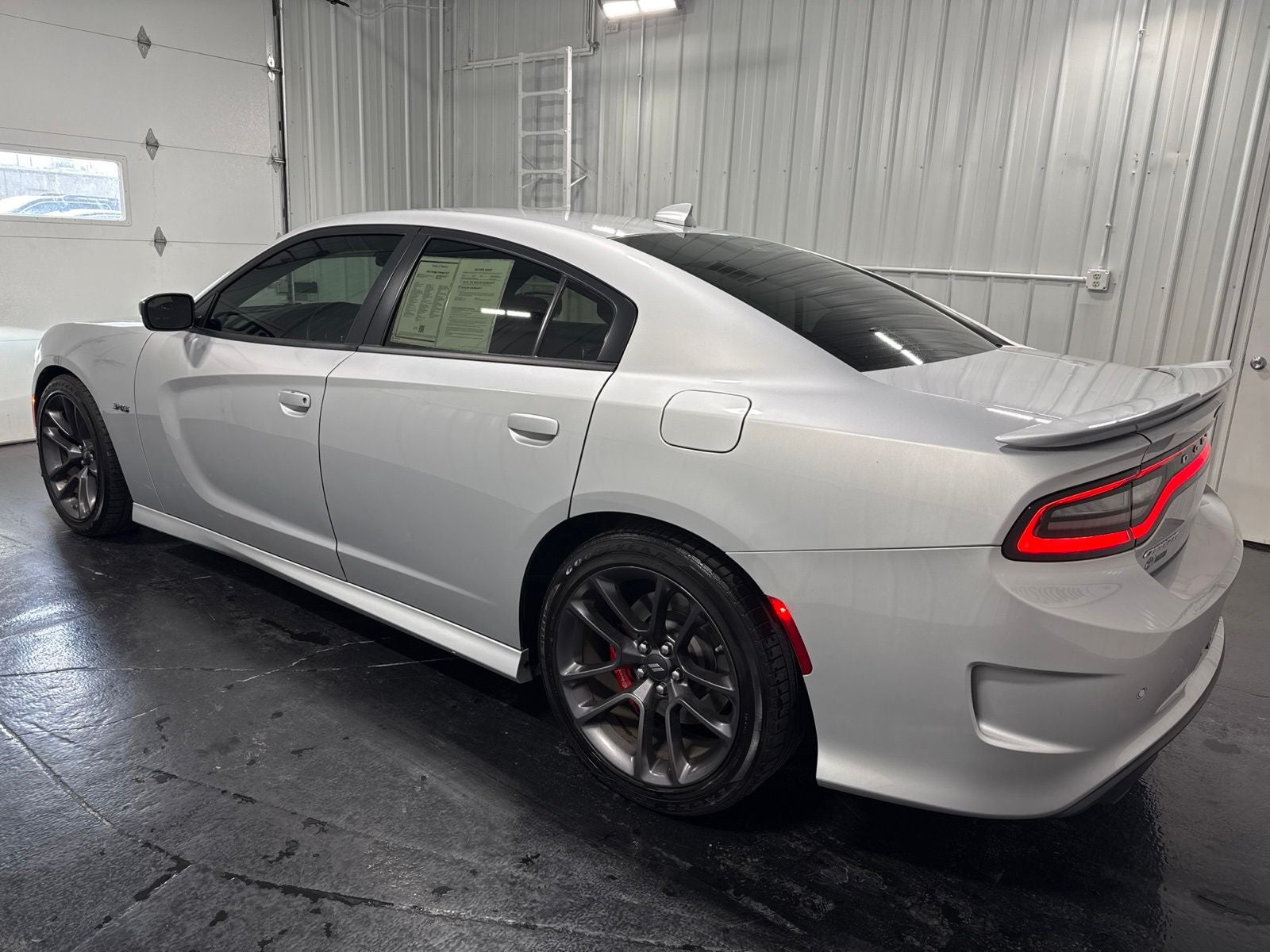 2023 Dodge Charger R/T