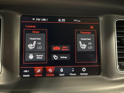2023 Dodge Charger R/T