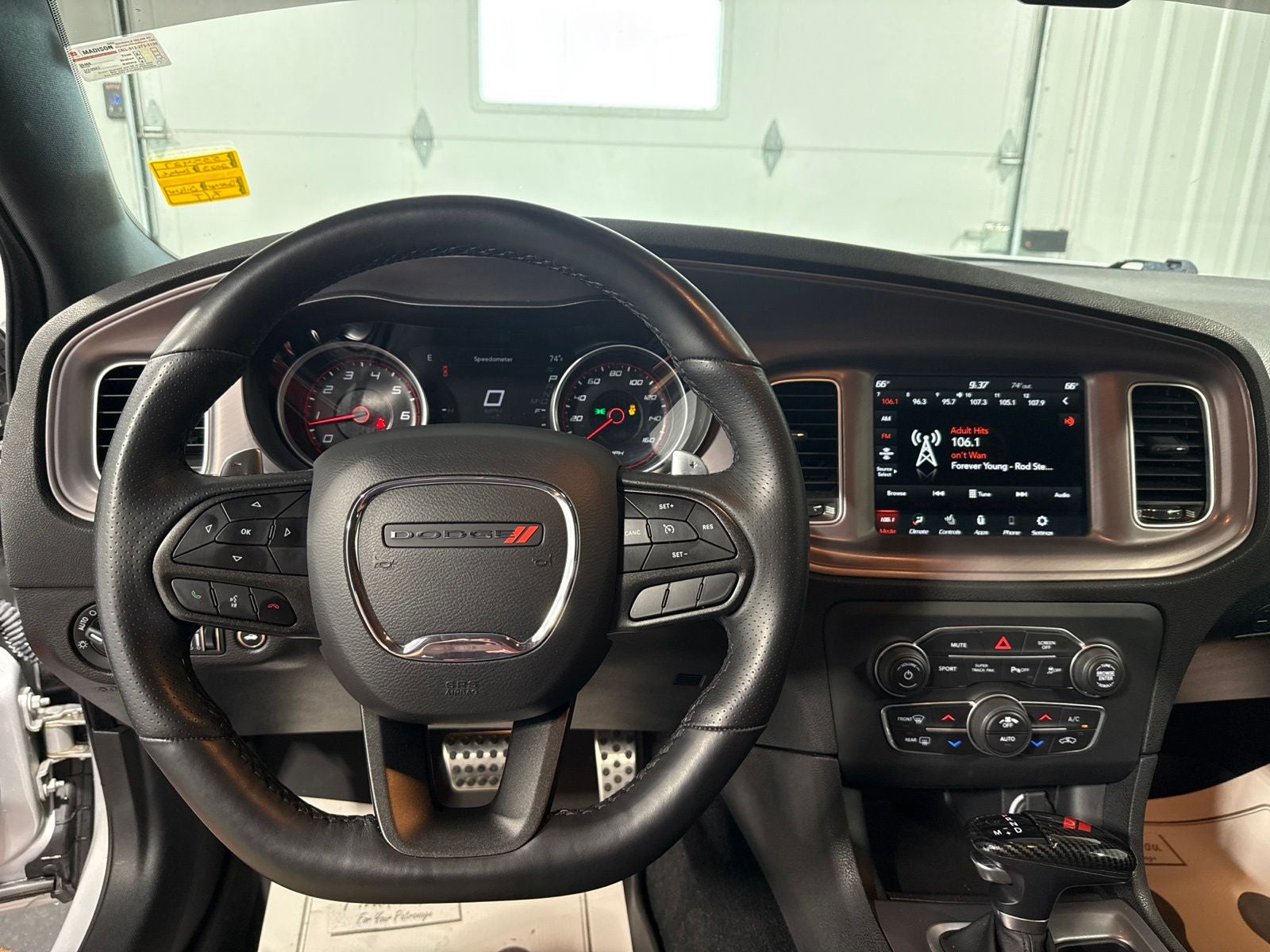 2023 Dodge Charger R/T