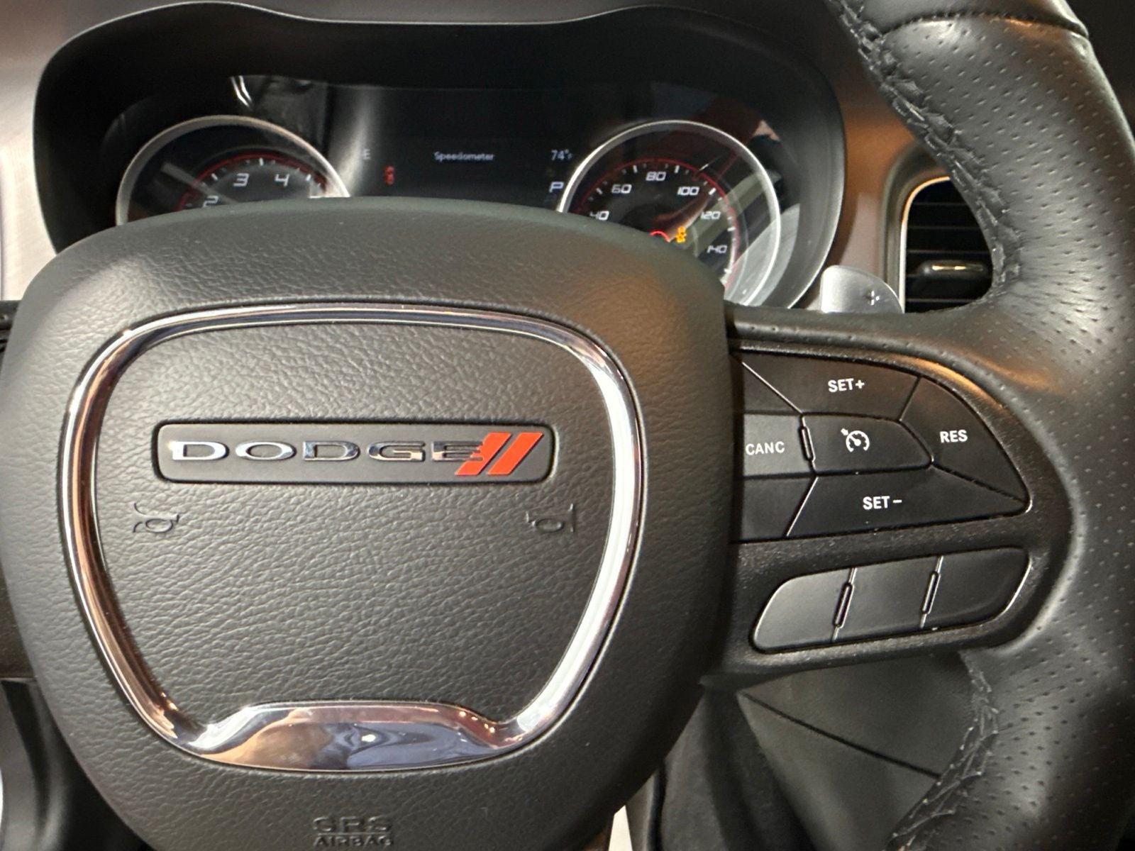 2023 Dodge Charger R/T
