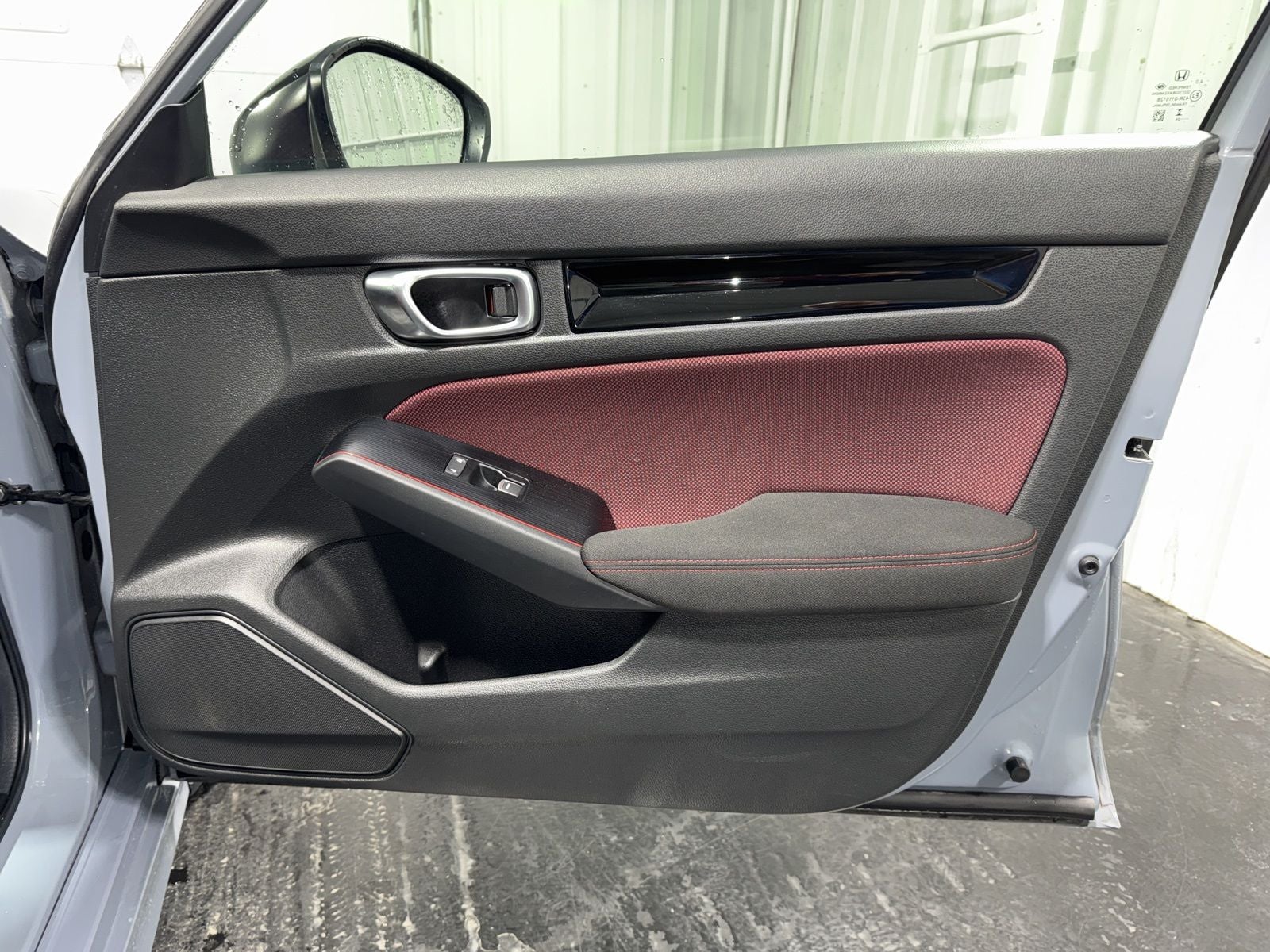 2024 Honda Civic Si Base