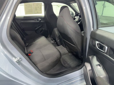 2024 Honda Civic Si Base