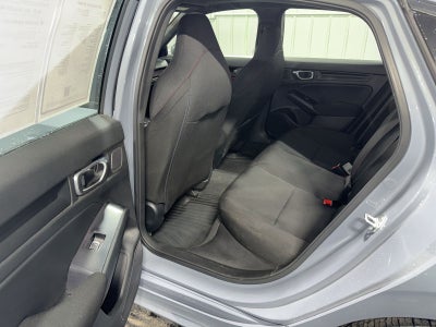 2024 Honda Civic Si Base