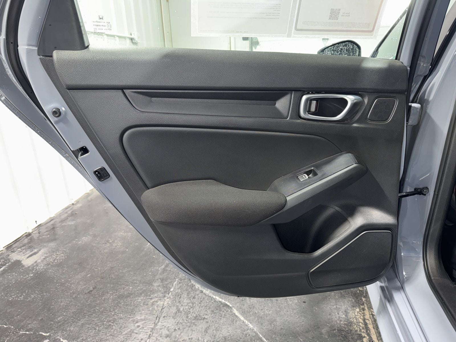 2024 Honda Civic Si Base