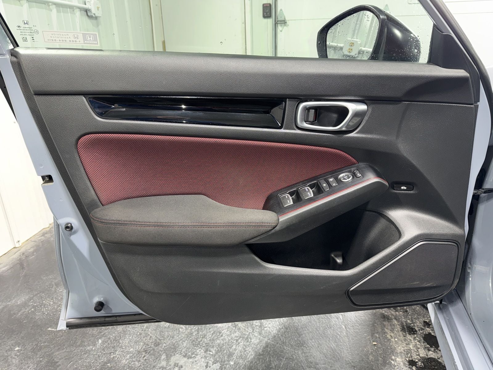 2024 Honda Civic Si Base