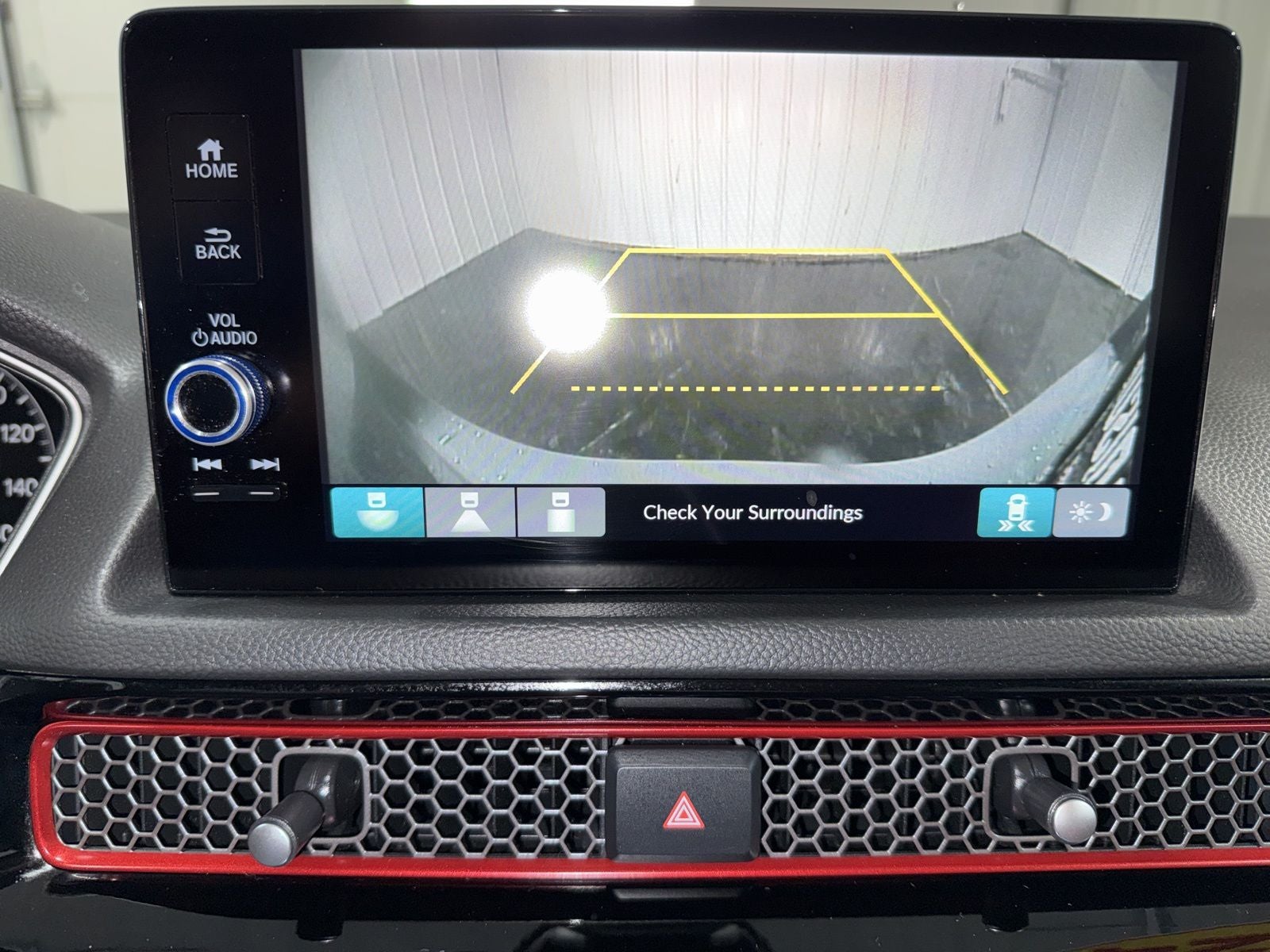 2024 Honda Civic Si Base