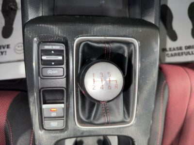 2024 Honda Civic Si Base