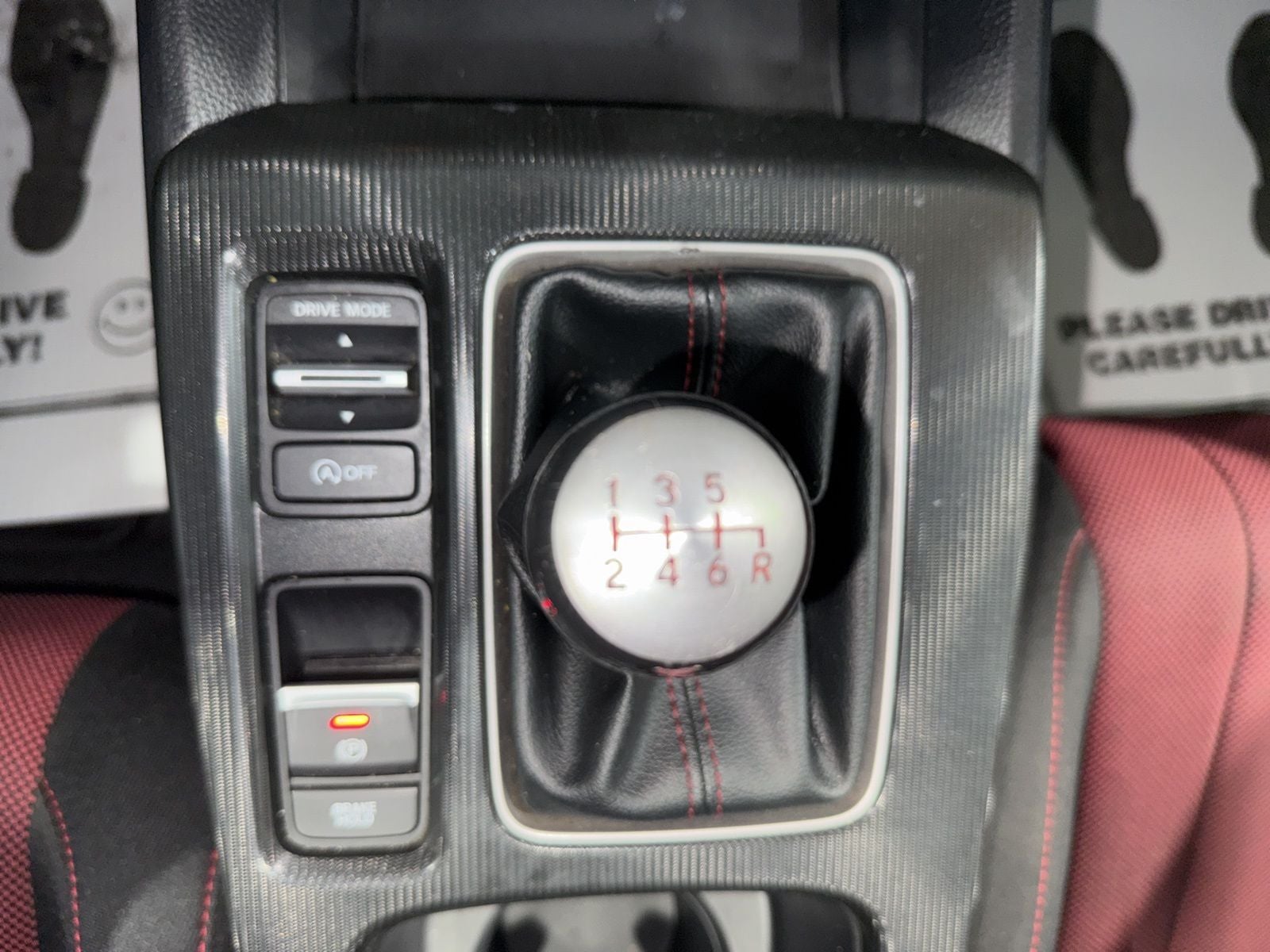 2024 Honda Civic Si Base