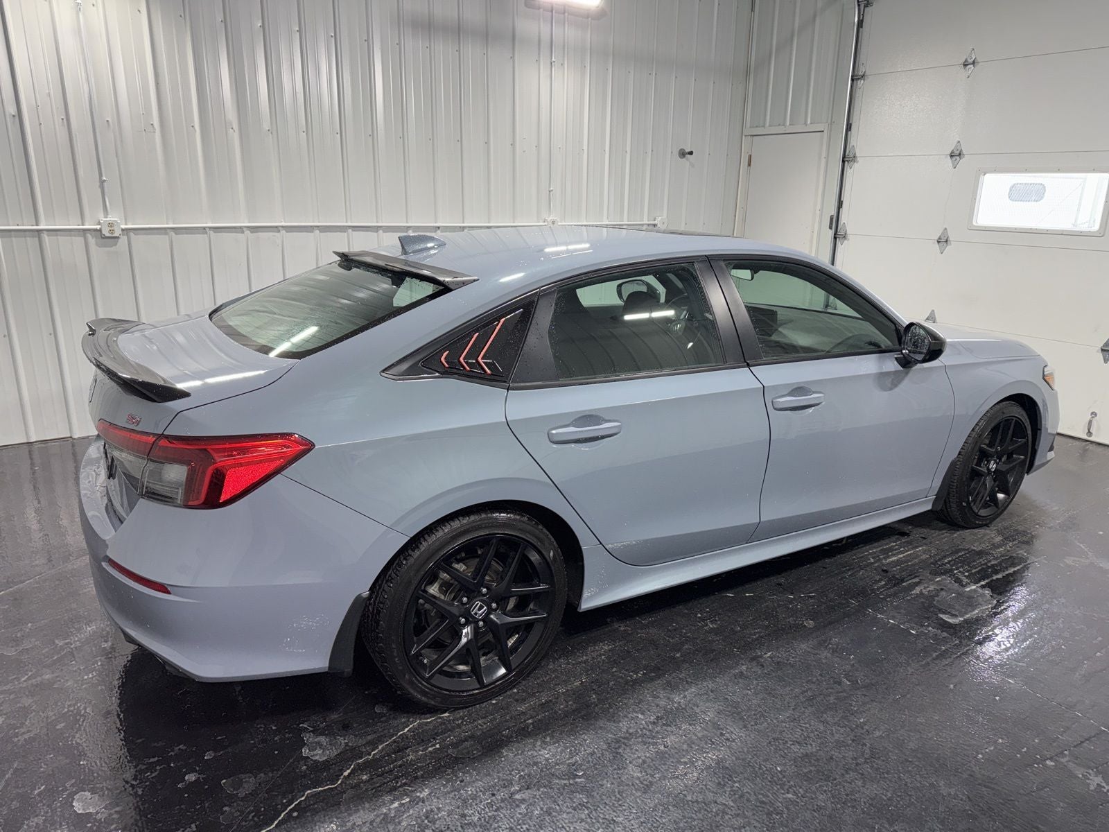 2024 Honda Civic Si Base