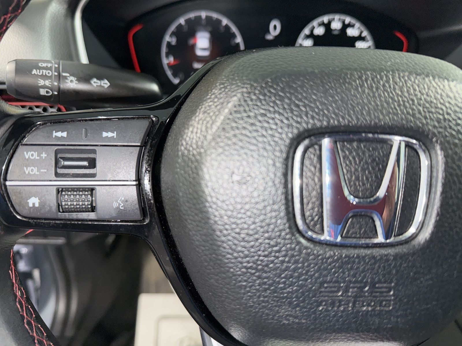 2024 Honda Civic Si Base