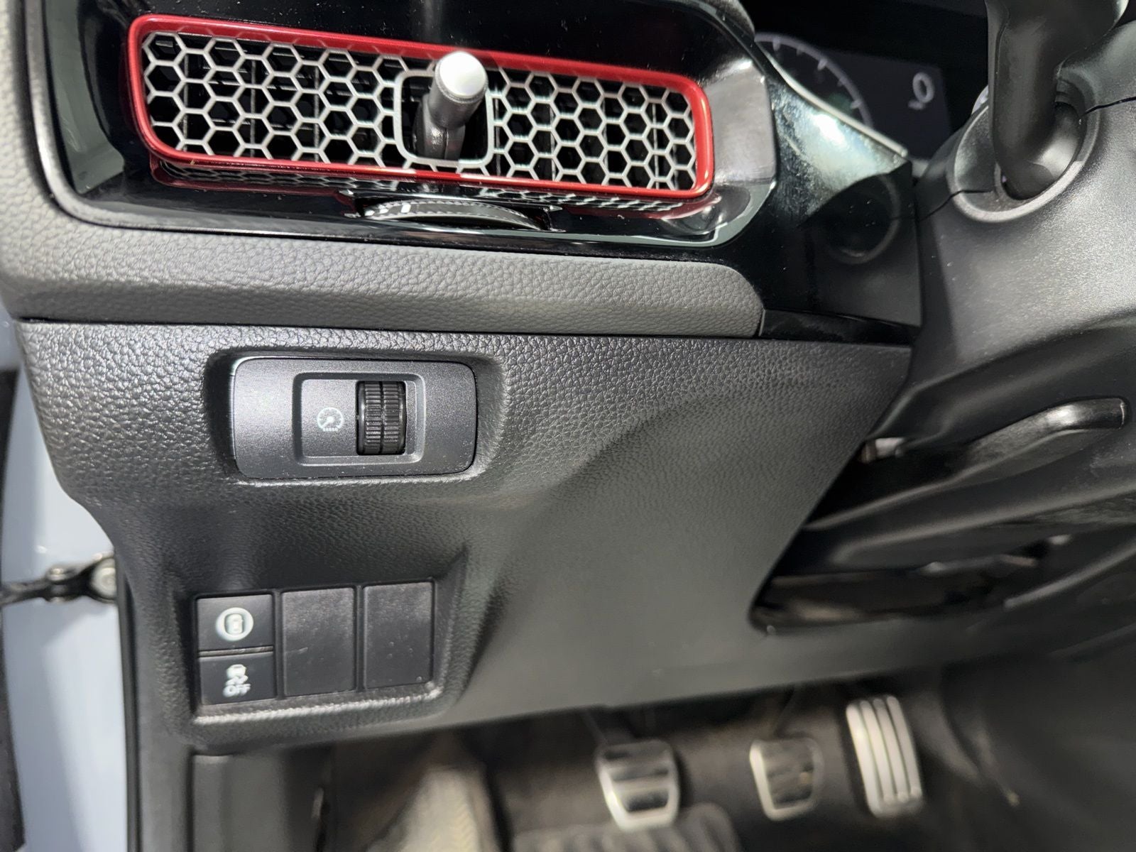 2024 Honda Civic Si Base