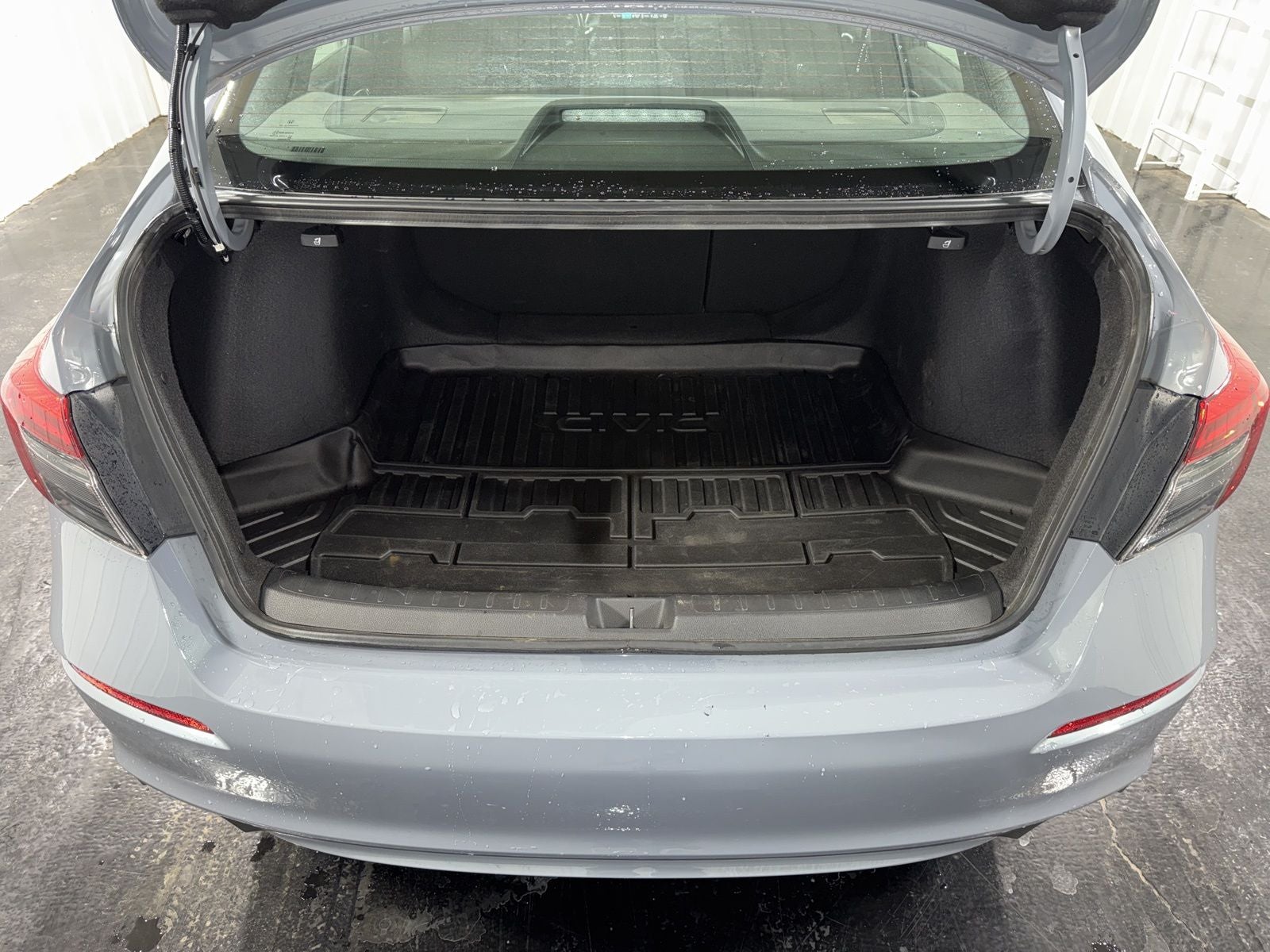 2024 Honda Civic Si Base