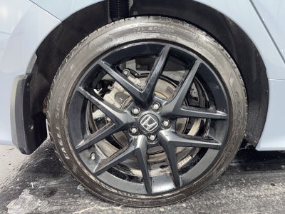 2024 Honda Civic Si Base