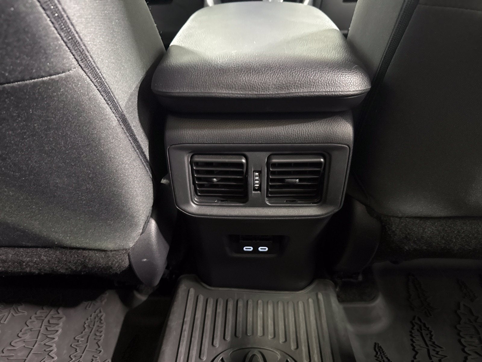 2023 Toyota RAV4 Hybrid Woodland Edition