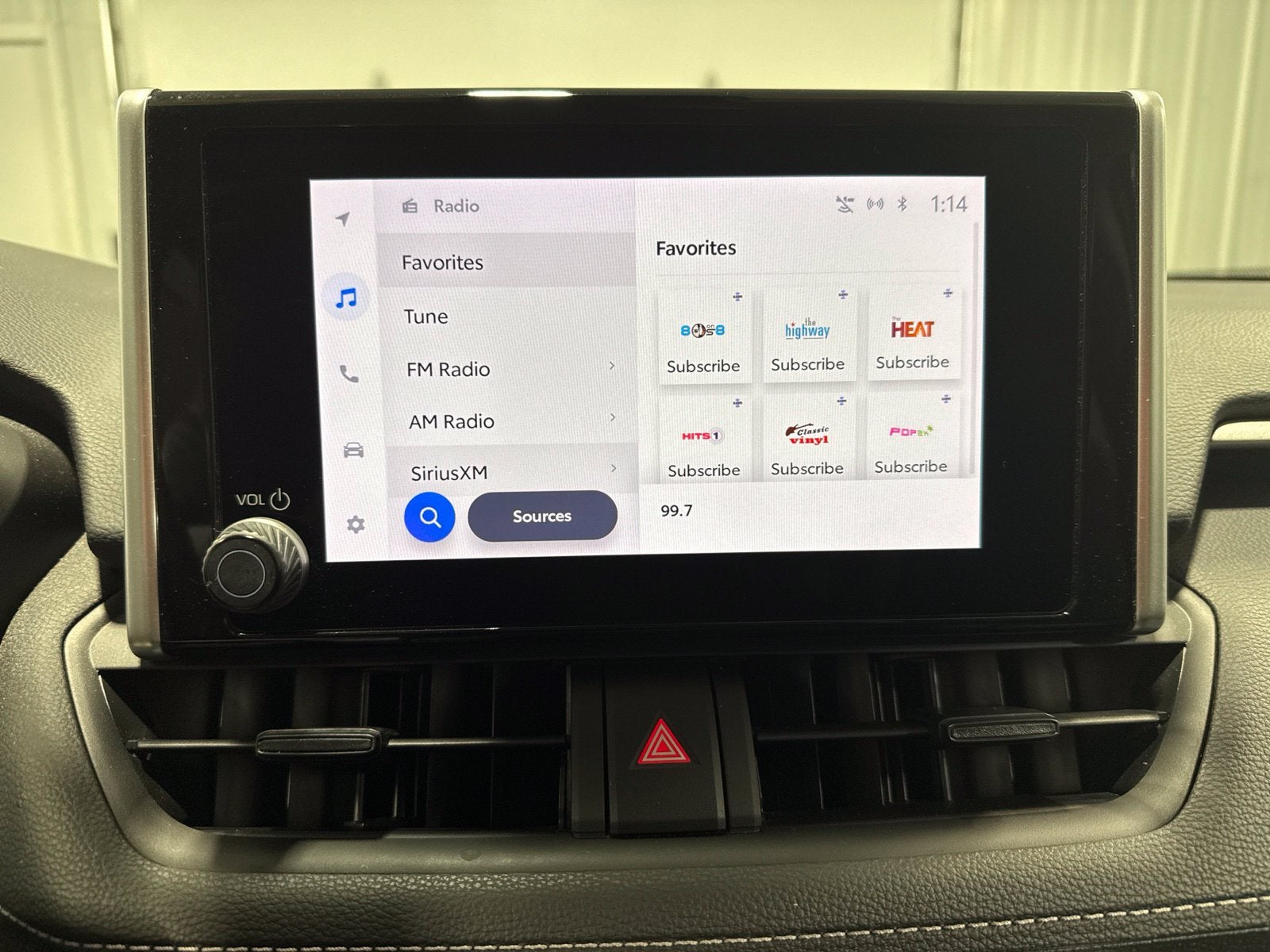 2023 Toyota RAV4 Hybrid Woodland Edition