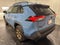2023 Toyota RAV4 Hybrid Woodland Edition