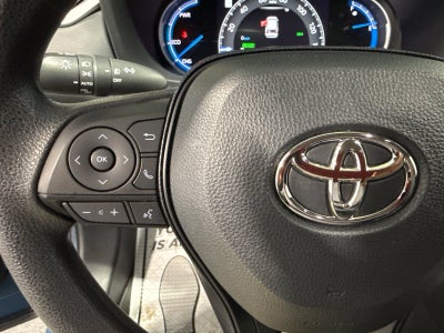 2023 Toyota RAV4 Hybrid Woodland Edition