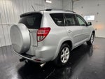 2011 Toyota RAV4 Limited