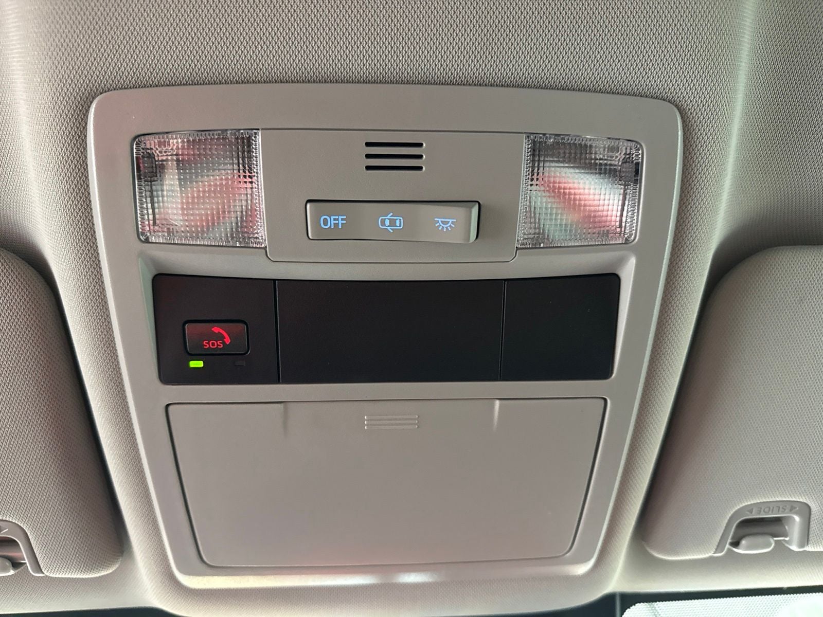2022 Toyota Tacoma SR V6