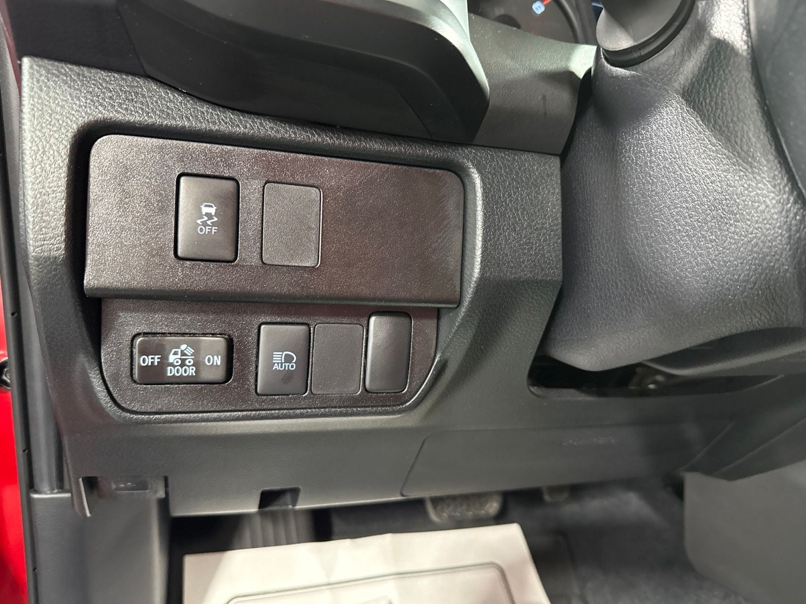 2022 Toyota Tacoma SR V6