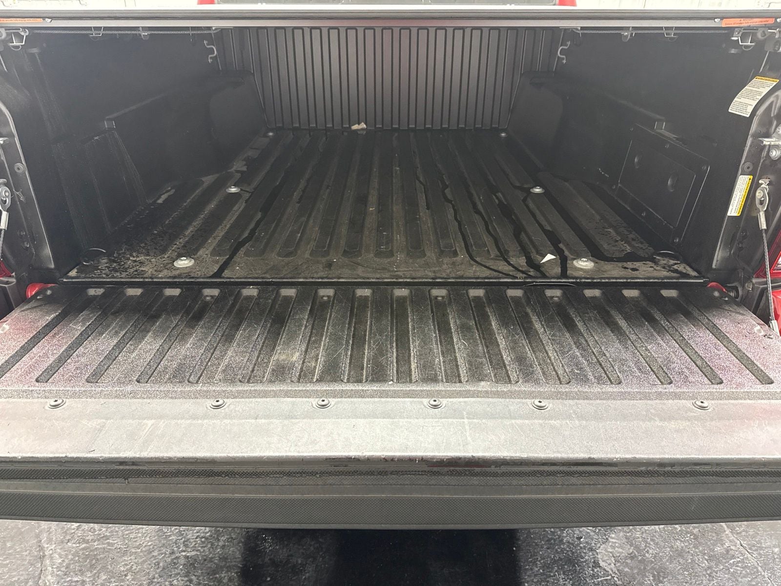 2022 Toyota Tacoma SR V6