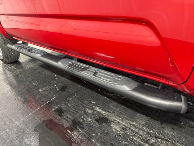 2022 Toyota Tacoma SR V6