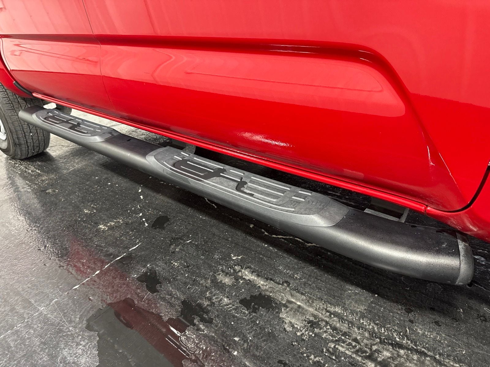 2022 Toyota Tacoma SR V6