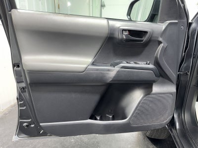 2023 Toyota Tacoma SR V6