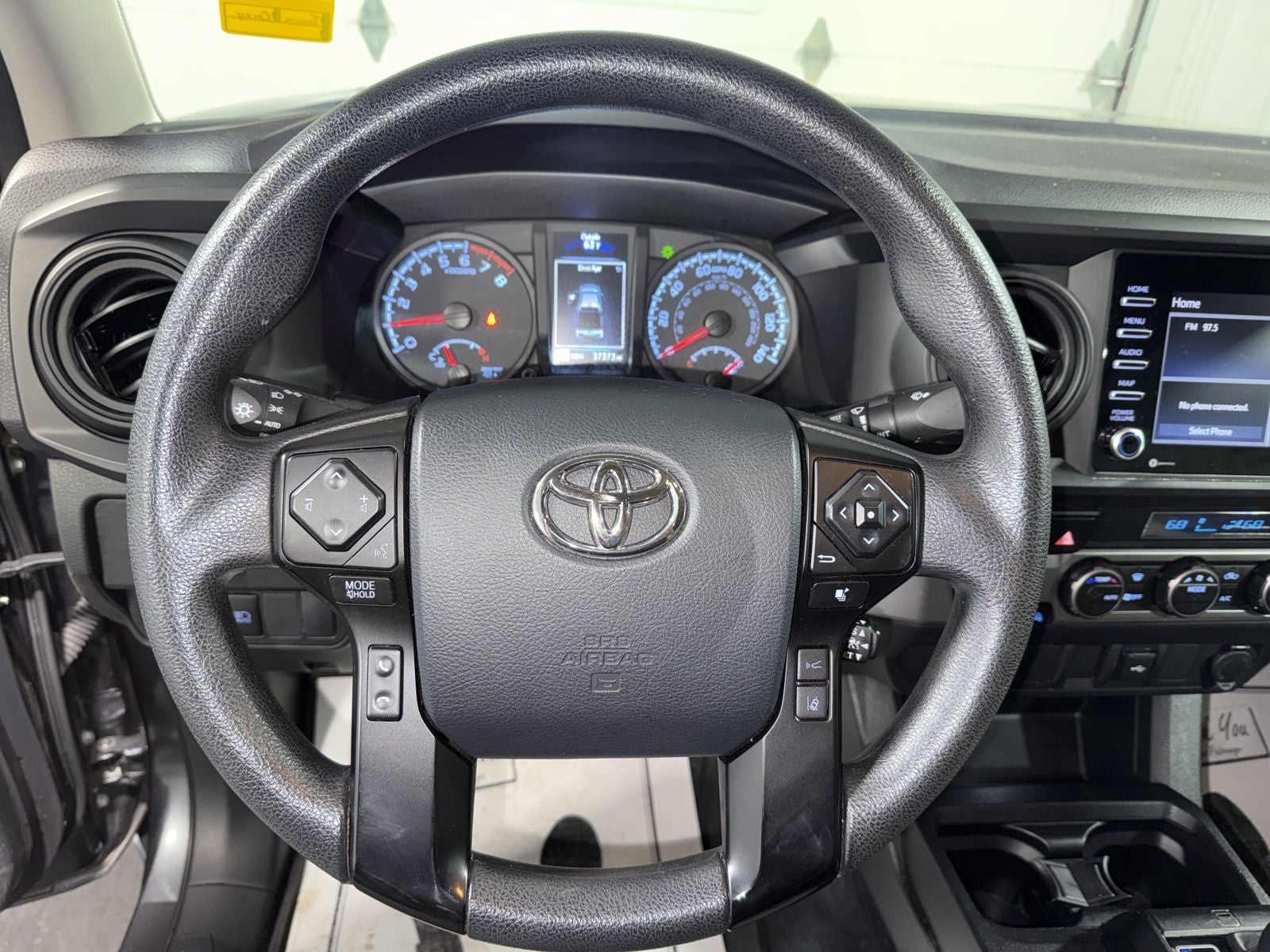2023 Toyota Tacoma SR V6