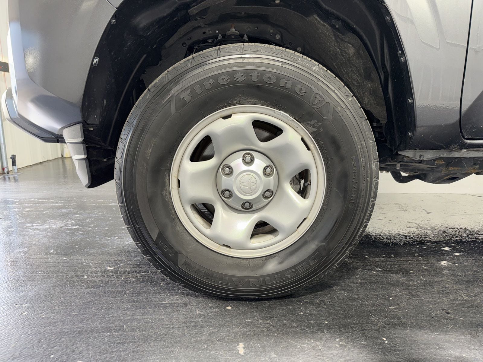 2023 Toyota Tacoma SR V6