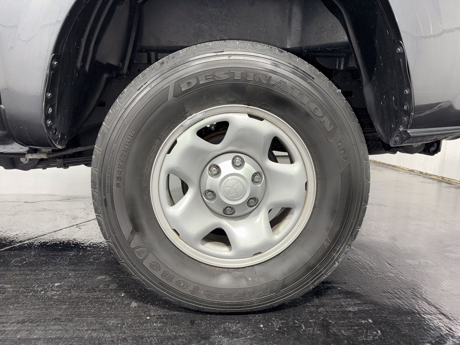 2023 Toyota Tacoma SR V6