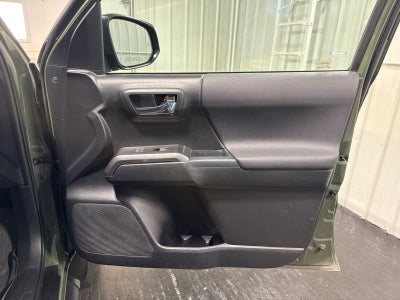 2021 Toyota Tacoma TRD Sport V6