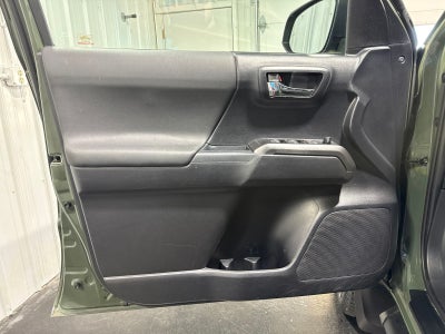 2021 Toyota Tacoma TRD Sport V6