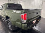 2021 Toyota Tacoma TRD Sport V6